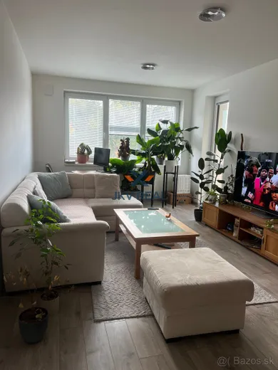 Na prenájom 2-izbový byt, 55 m², Prešov