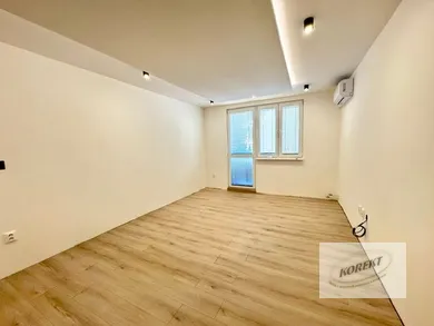 Na predaj 2-izbový byt, 61 m², Nové Zámky