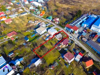 Na predaj pozemok v Prešov · €214 900 · Pôvodný stav