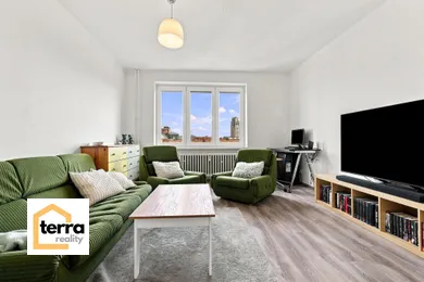 Na predaj 3-izbový byt, 73 m², Bratislava-Ružinov, Kupeckého