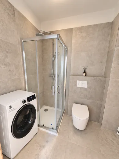 Na prenájom 2-izbový byt, 72 m², Martin, Ruppeldtova