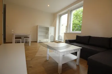 Na prenájom 2-izbový byt, 55 m², Ružomberok, K. Medveckého