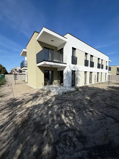 Na predaj 3-izbový byt, 68 m², Hrubá Borša, Jánovecká ulica