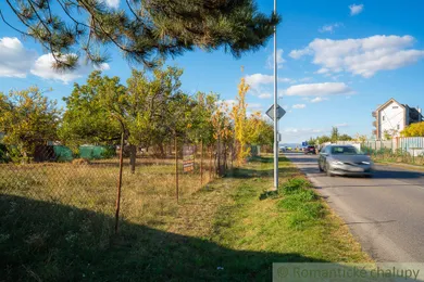 Land for sale in Bernolákovo · €62,000