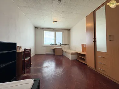Na predaj byt v Levice · €96 000 · Pôvodný stav