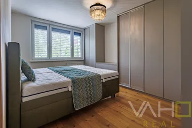 Na predaj 2-izbový byt, 53 m², Trnava, Gen. Goliána
