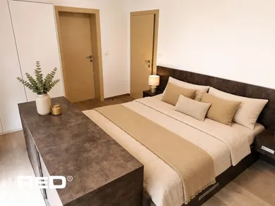 Apartments for sale, 2-room in Žilina · €255,000