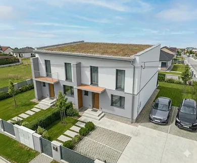 Eladó házak, Bytča · €190 000