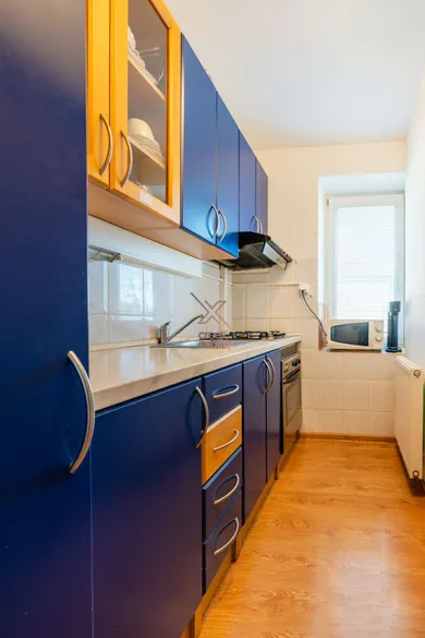 Na predaj 3-izbový byt, 65 m², Trnava, Zelenečská ulica
