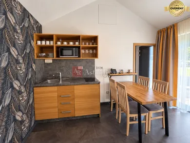 Na predaj 2-izbový dom, 34 m², Liptovský Mikuláš