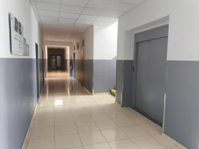 Na prenájom komerčné, 36 m², Bratislava-Rača, Púchovská