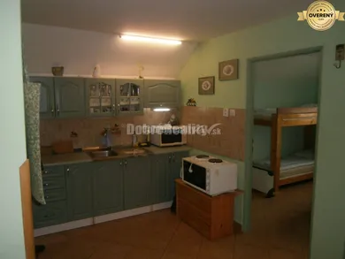 Na predaj 6-izbový byt, Podhájska