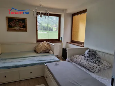 Na predaj 4-izbový byt, 100 m², Donovaly