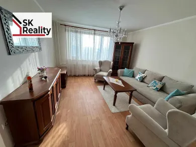 Byty na predaj 3-izbový, Komárno · €95 000