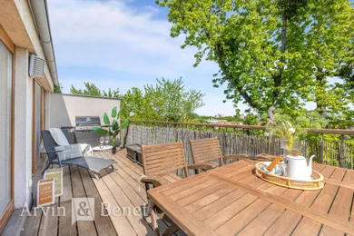 Na predaj 4-izbový byt, 124 m², Bratislava-Ružinov, Košická