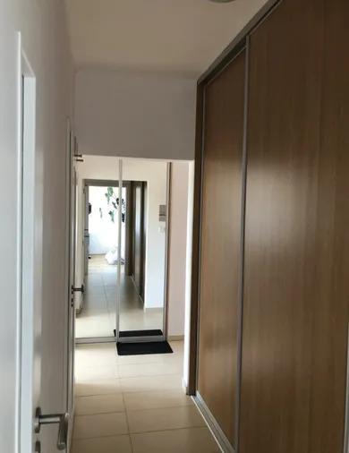 Na prenájom byt v Košice-Kavečany · €650 · Dokončené
