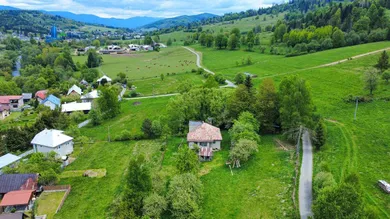 Na predaj 5-izbový dom, 120 m², Beňuš