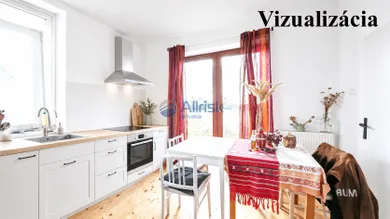 Na predaj 3-izbový dom, 120 m², Rastislavice
