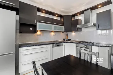 Na predaj 3-izbový byt, 70 m², Bratislava-Petržalka, Krásnohorská