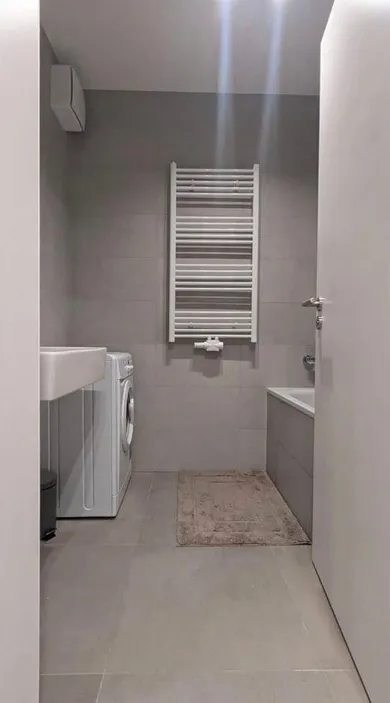 Na prenájom 2-izbový byt, 54 m², Bratislava-Devínska Nová Ves
