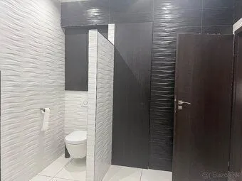 Na prenájom 3-izbový byt, 80 m², Košice-Sever, Gogoľova