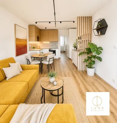 Byty na prenájom 3-izbový, Bratislava-Ružinov · €970