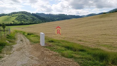 Na predaj pozemok, Liptovská Anna