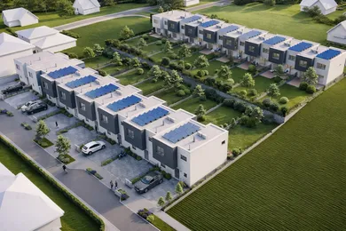 Na predaj 4-izbový dom, 123 m², Pezinok, Kučišdorfská dolina