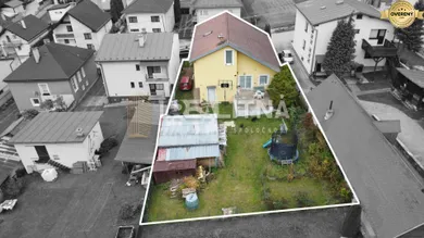Domy na predaj, Banská Bystrica · €279 000