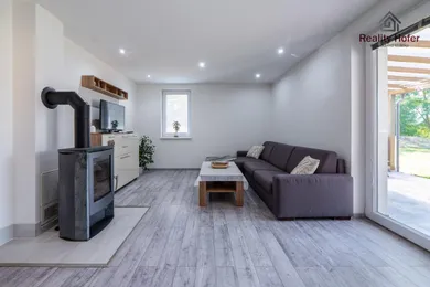 Na predaj 5-izbový dom, 115 m², Sabinov, Mlynská