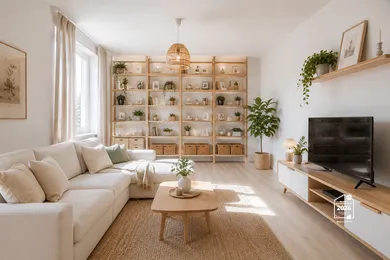 Квартиры на продажу, 3-комнатные, Prešov · €179 000