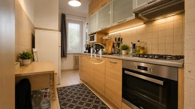 Na predaj 2-izbový byt, 43 m², Bratislava-Ružinov, Rovníková