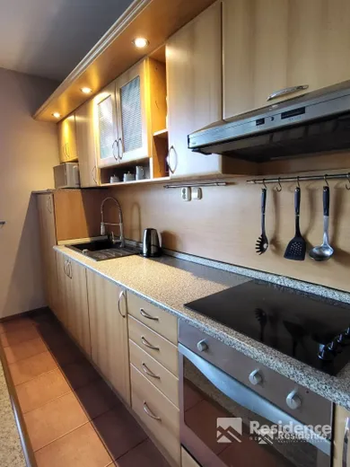Na prenájom 3-izbový byt, 140 m², Liptovský Mikuláš, Ondrašovská