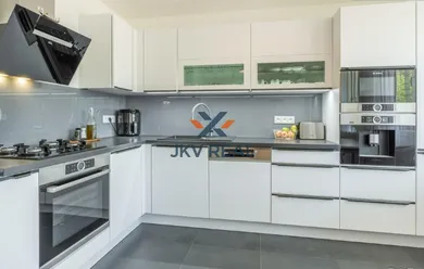 Na predaj 3-izbový byt, 84 m², Malacky