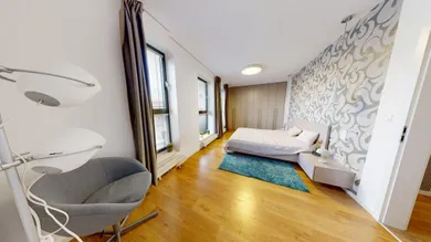 Na prenájom byt v Trnava · €720 · Novostavba