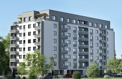 Na predaj komerčné, 51 m², Bratislava-Nové Mesto, Podniková