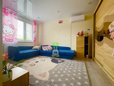 Na predaj 4-izbový byt, 130 m², Klokočov