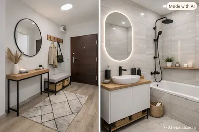 Na predaj 2-izbový byt, 50 m², Košice-Dargovských hrdinov, Benadova
