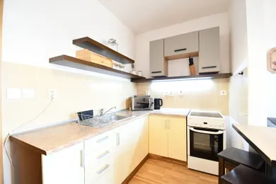 Na prenájom byt v Poprad · €500 · Dokončené