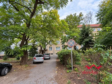 Na predaj 3-izbový byt, 59 m², Nové Zámky