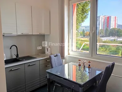 Na prenájom 1-izbový byt, 35 m², Humenné, Ševčenkova
