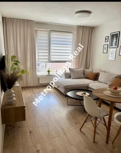 Apartments for sale, 2-room in Bratislava-Dúbravka · €260,000