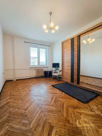 Na predaj 1-izbový byt, 35 m², Košice-Sever, Hlinkova