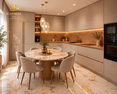 Mieszkania na sprzedaż, 3-pokojowe, Levice · €184 000