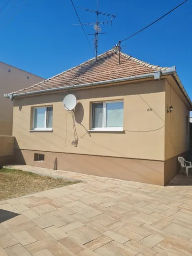 Na predaj dom, 135 m², Veľké Orvište, Hlavná