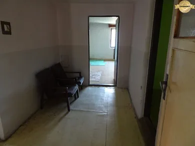 Na predaj 3-izbový dom, 65 m², Diviaky nad Nitricou