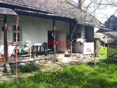 Na predaj dom, 60 m²