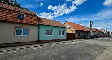Domy na predaj 4-izbový, Trnava · €199 900