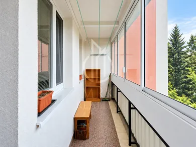 Na predaj 1-izbový byt, 30 m², Bratislava-Dúbravka, Ľuda Zúbka