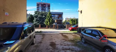 Na predaj objekt, 17 m², Sereď, Kukučínova